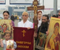 Наследие святого Андрея Боголюбского
