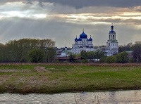 В Москве будет воздвигнут Первый храм в честь Андрея Боголюбского – основателя города и великого храмостроителя 